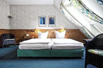 Hotel Haus Gimken
