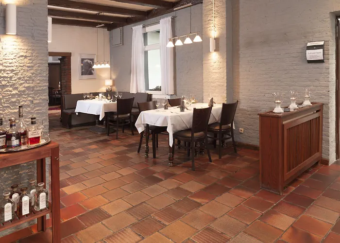 Ξενοδοχείο Haus Gimken 4*