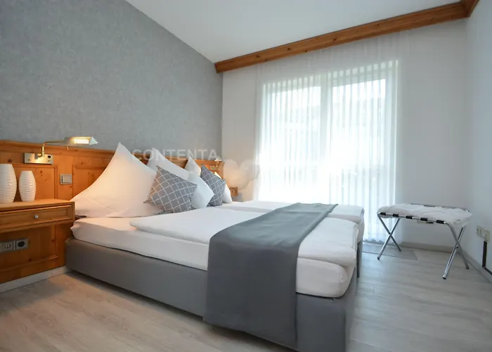 Hotell Haus Gimken Essen