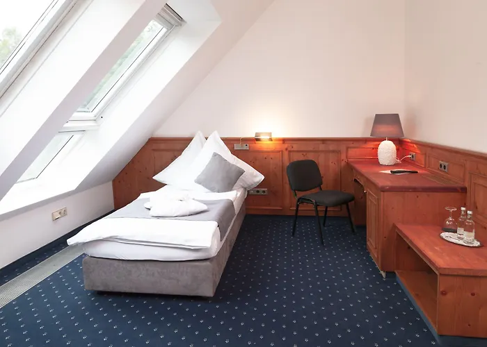 Haus Gimken 4* Essen