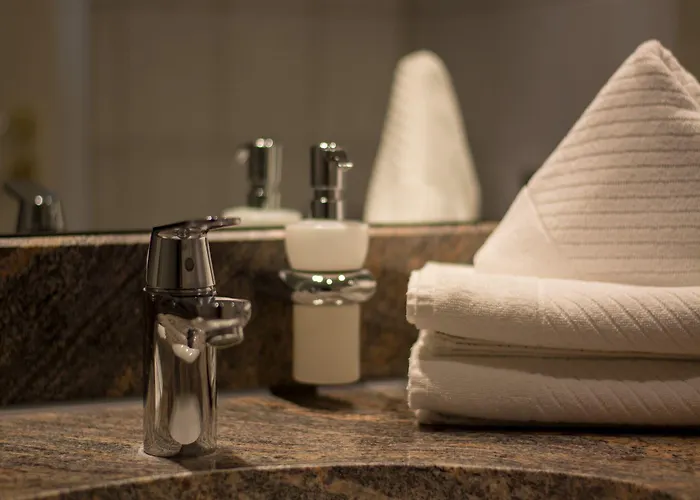 Hotel Haus Gimken 4*