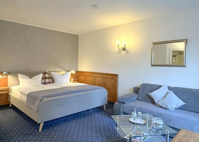 Hotel Haus Gimken Essen