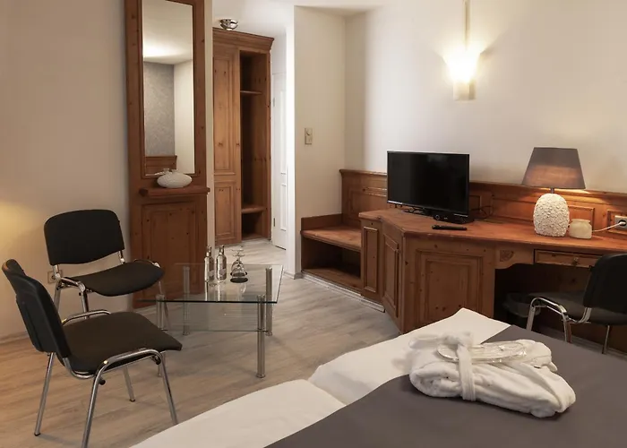 Haus Gimken 4* Essen