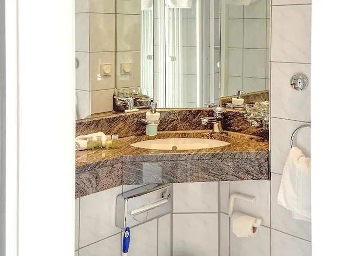 Haus Gimken Hotell Essen