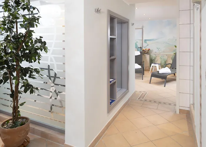 Haus Gimken Hotell Essen