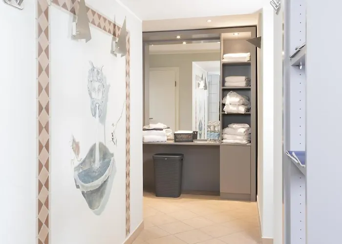 Hotel Haus Gimken 4*