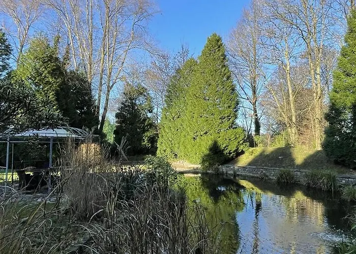 Ξενοδοχείο Haus Gimken