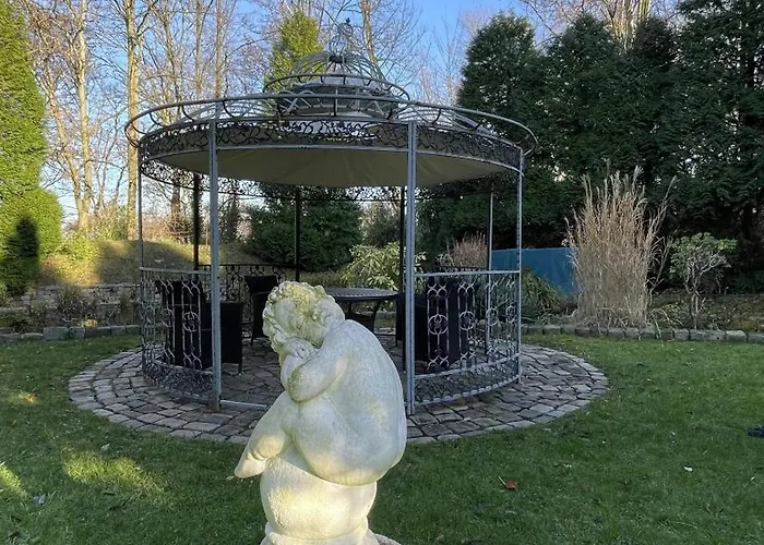 Ξενοδοχείο Haus Gimken Έσσεν