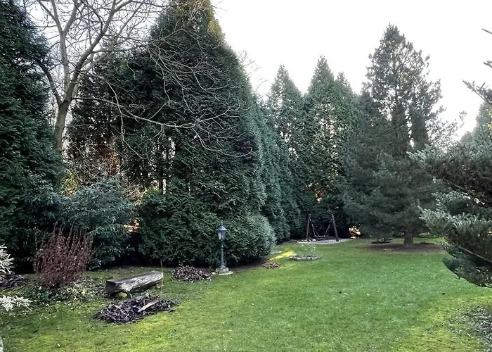 Haus Gimken 4* Essen