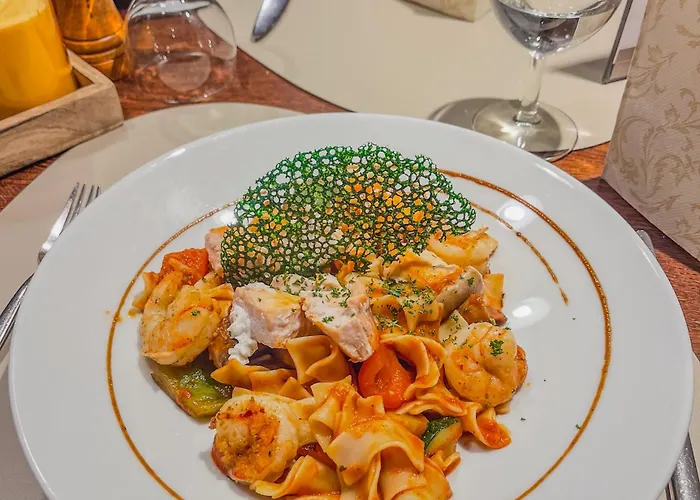 Haus Gimken 4* 에센