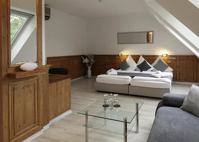 Haus Gimken 4* Essen