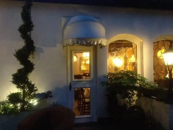 Haus Gimken Hotel Essen