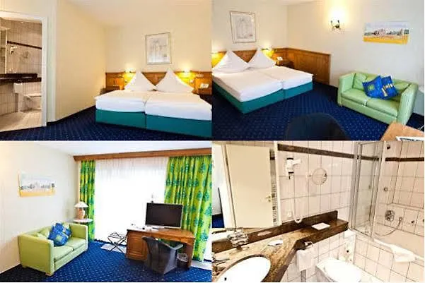 Haus Gimken 4*